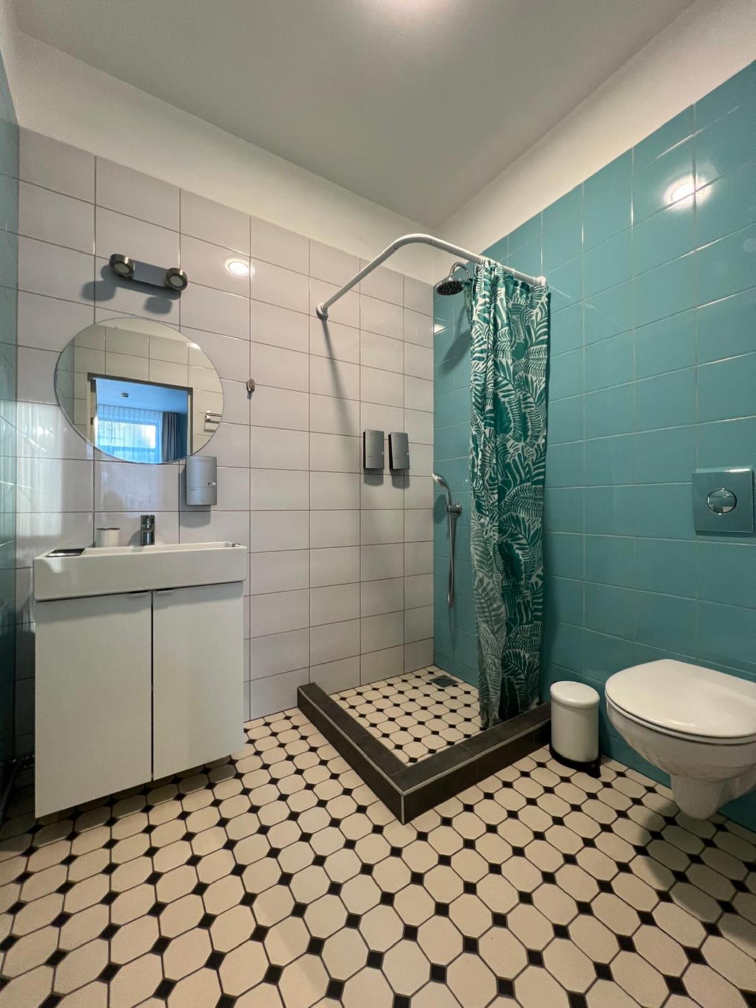 Zeit Apartment ลีกัทเน ภายนอก รูปภาพ