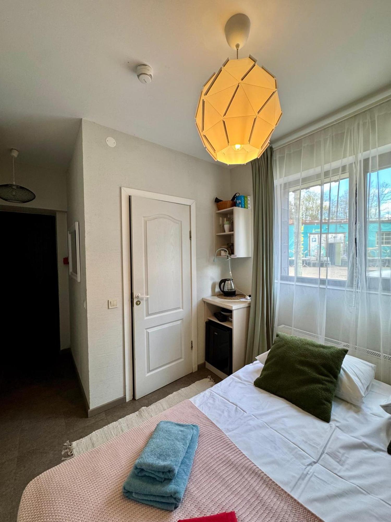 Zeit Apartment ลีกัทเน ภายนอก รูปภาพ