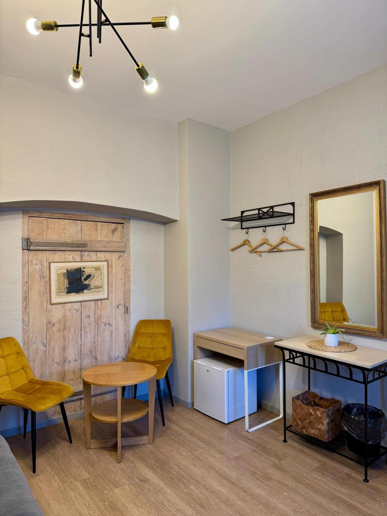 Zeit Apartment ลีกัทเน ภายนอก รูปภาพ