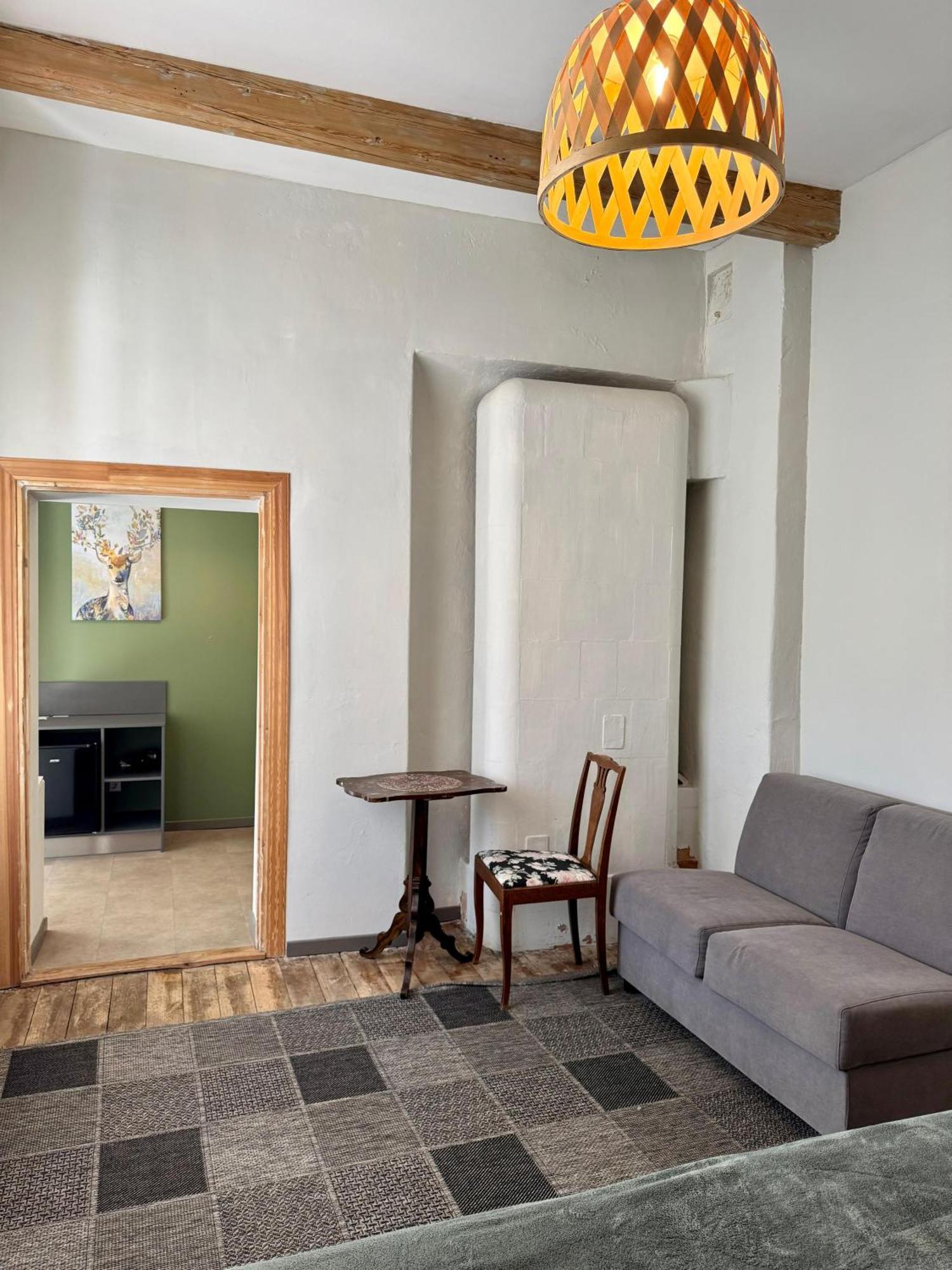 Zeit Apartment ลีกัทเน ภายนอก รูปภาพ